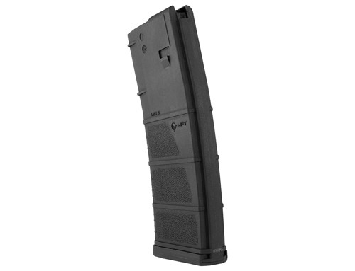 Mission First Tactical AR15/M4 5.56 30rd Poly Magazine BLK