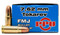 Prvi Partizan 7.62x25 Tokarev 85gr FMJ Ammo - 50 Rounds 