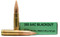 Sellier & Bellot 300 AAC Blackout 147gr FMJ Ammo - 20 Rounds