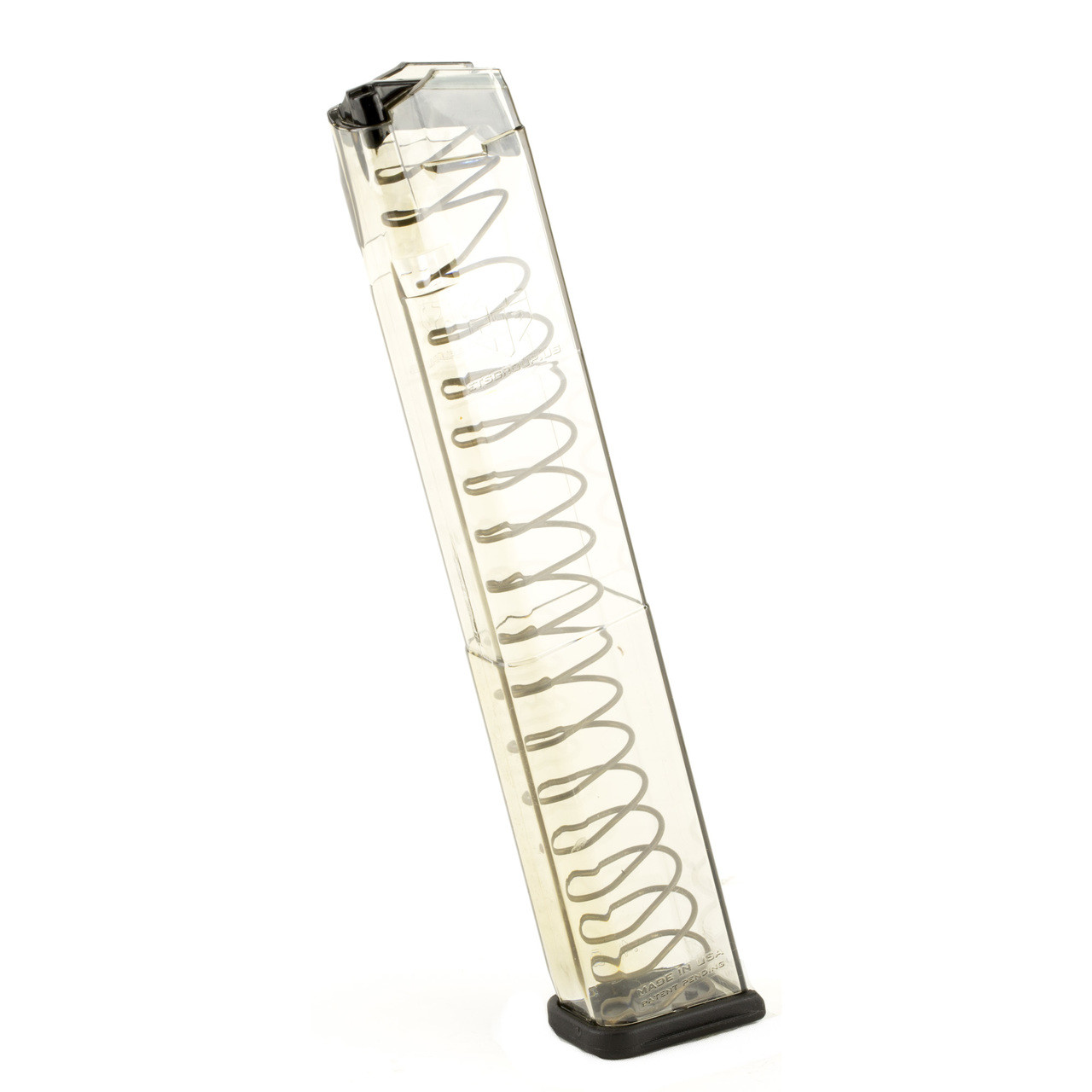 Elite Tactical Systems Fits Glock 40 SW 30rd Smoke Magazine