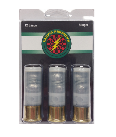 Exotic Products BOLO Slinger 12ga 2.75