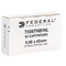 Federal 5.56x45mm MK318 MOD 1 SOST 62 Grain Barrier Blind Ammo - 20 Rounds
