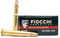 Fiocchi 30-30 Win 150gr FSP Ammo - 20 Rounds