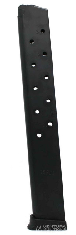 KCI 1911 45ACP 15rd Single Stack Magazine - Ventura Munitions