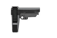 SB Tactical SBA3 AR Pistol Stabilizing Brace (No Tube)