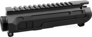 AR15 Enhanced Billet Stripped Upper Receiver