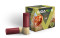 Bio Ammo Rex Lead 12ga 2.75" 7/8oz #9 Lead Shot Ammo - 25 Rounds