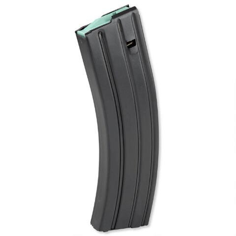 AR15 556NATO 40rd Steel Magazine