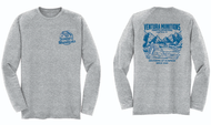 Ventura Munitions Fishing Charter Longsleeve Shirt