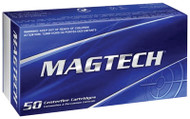 Magtech 32 ACP 71gr JHP Ammo - 50 Rounds