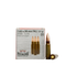 Sterling 7.62x39 123gr FMJ Steel Cased Ammo - 20 Rounds