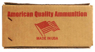 AQA 308 Win 147gr New FMJ Ammo - 250 Rounds