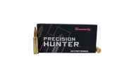 Hornady Precision Hunter 300 WSM 200gr ELD-X Ammo - 20 Rounds