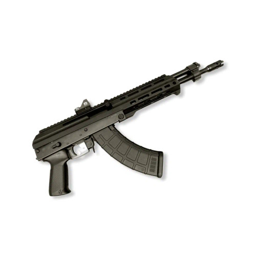 M+M Inc. M10-X AK-47 7.62x39 12.5