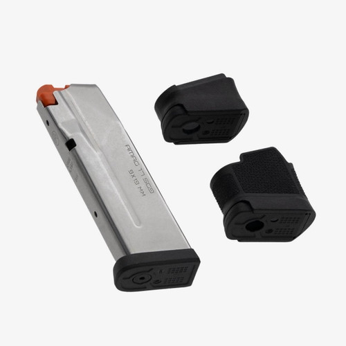 Magpul AMAG SG9 P365 9mm 17rd Magazine - Ventura Munitions