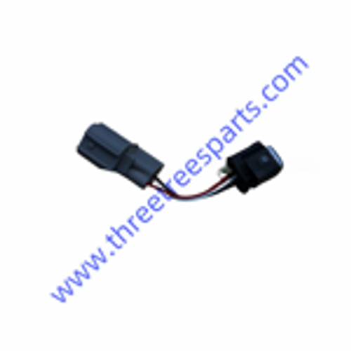Transform Switch Plug PIGTAIL (C) YN13E01522P1 YN13E01610P1 FITS FOR Kobelco SK-8 SK-6