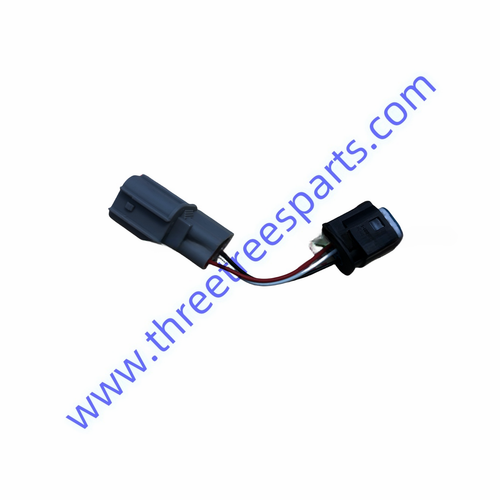 YT13E02082P1 CONNECTOR FITS KOBELCO SK200-6 SK200-6E