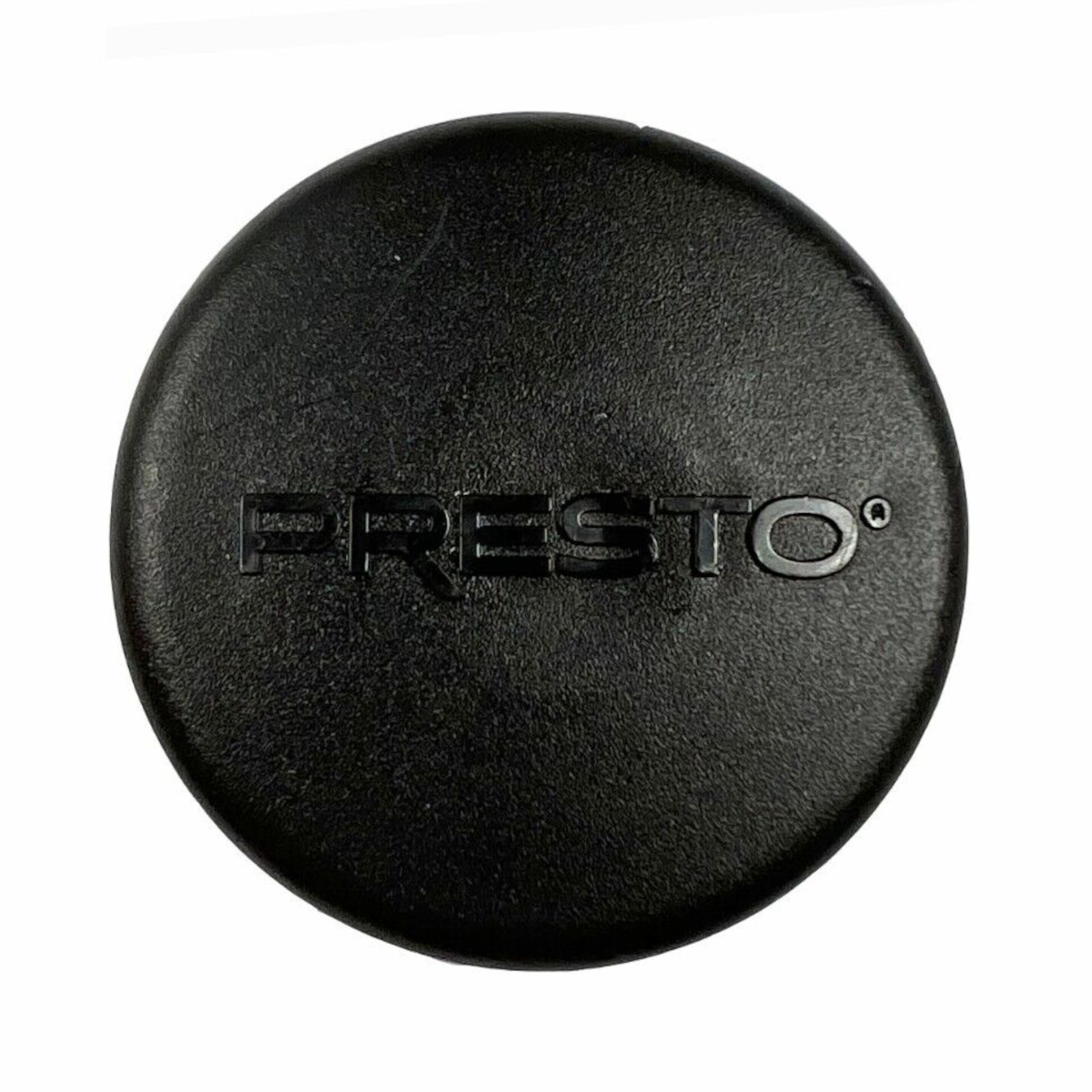 Presto 09978 Pressure Regulator, Gray The Parts Biz