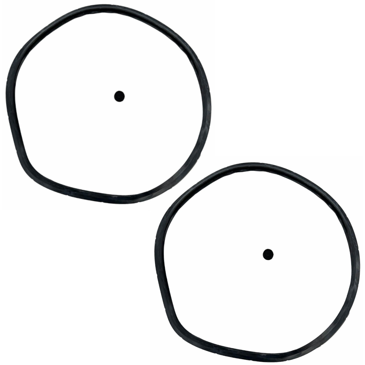 Genuine Presto 09924 Pressure Cooker Sealing Ring Gasket