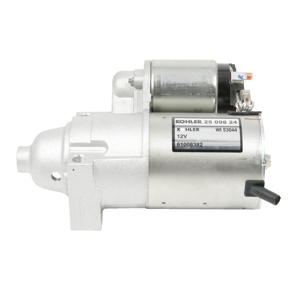 Motorino Avviamento Kohler Starter Elettrico Originale Kohler OEM