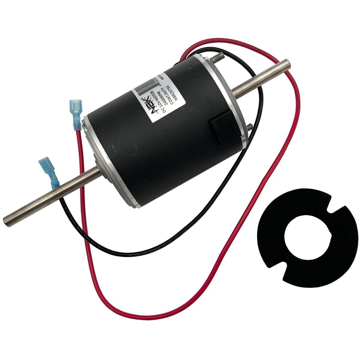 Furnace Blower Motor Replaces Suburban 233042, 233460 - The Parts Biz