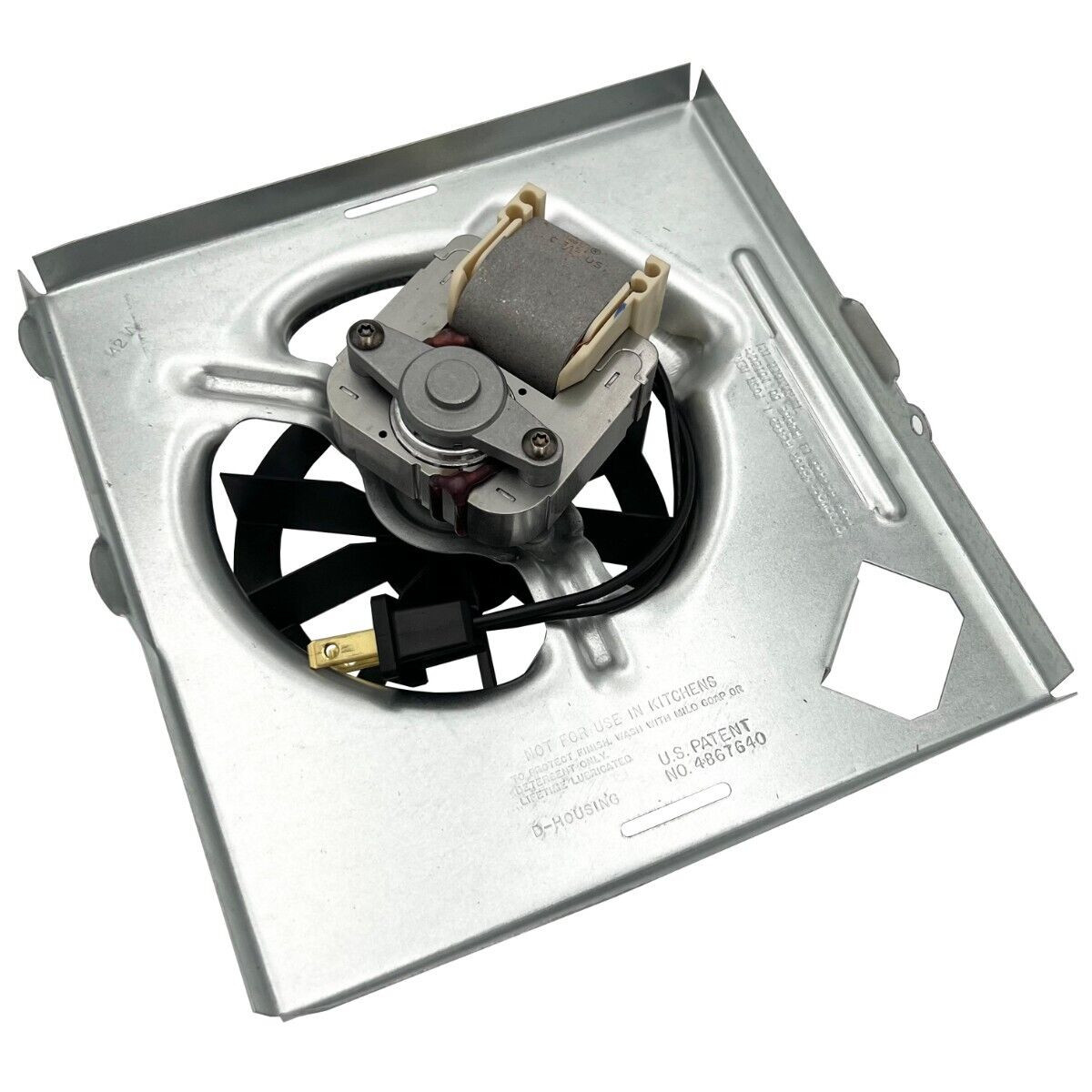 Genuine Broan Nutone S97012026 Bathroom Vent Fan Assy For 688 663