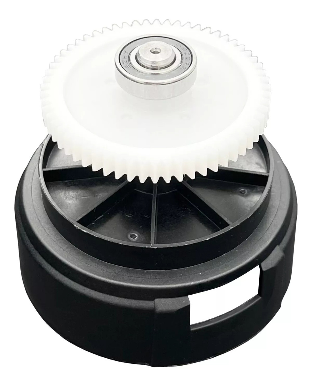 Black & Decker OEM 90559541-03 String Trimmer Gear & Spindle