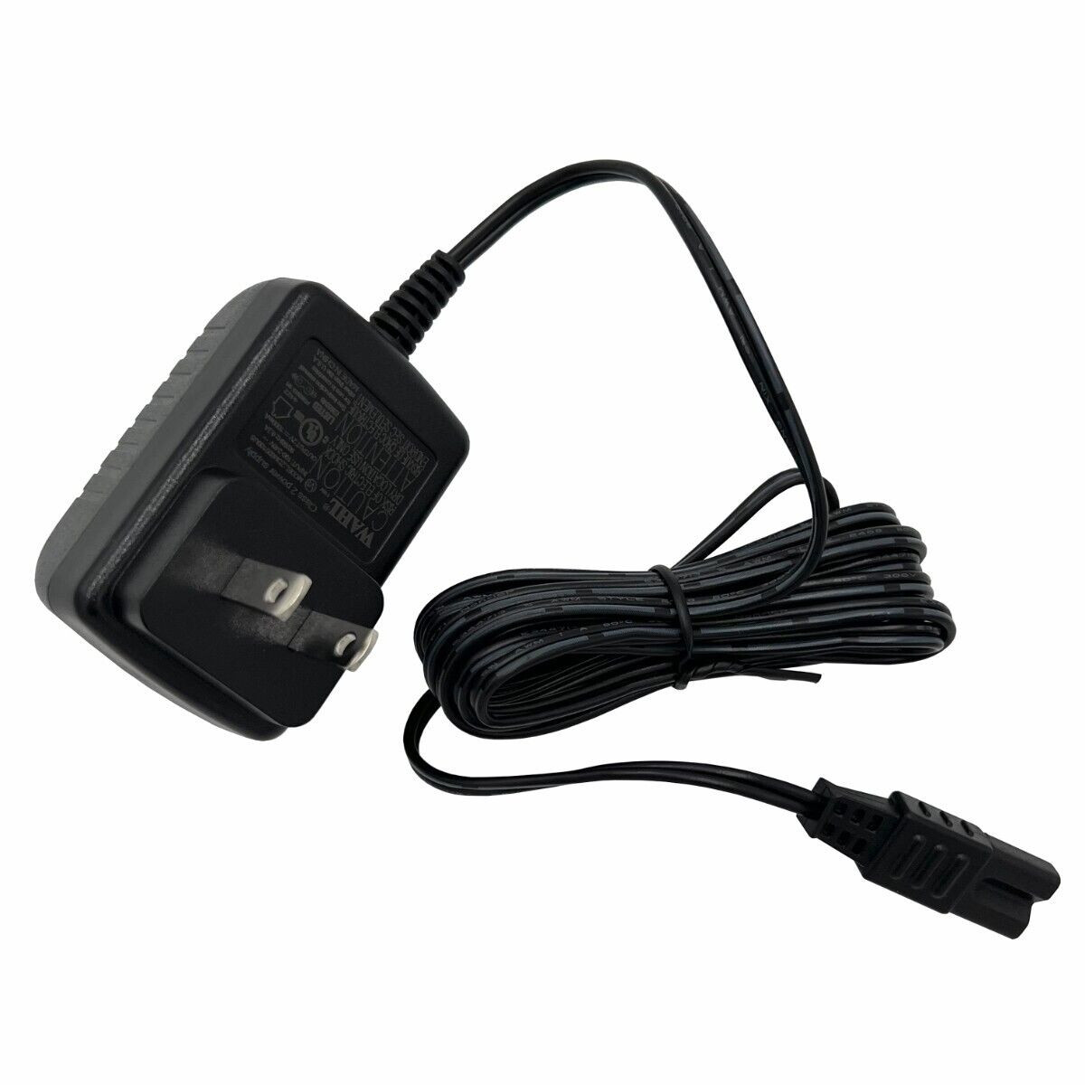 Wahl 5 Star Shaver Charger
