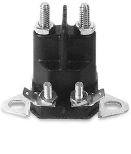 AYP 178861 Lawn Mower Solenoid Kit for Husqvarna - The Parts Biz