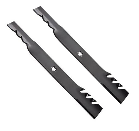 Gator G5 Fusion Blades