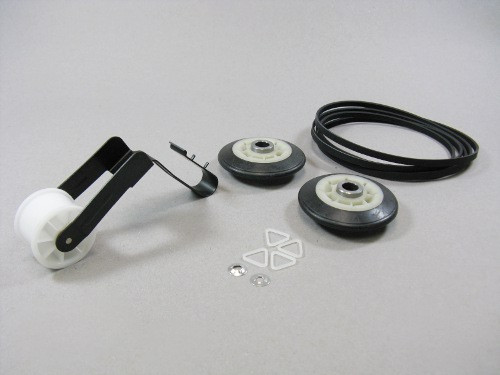 Whirlpool Clothes Dryer Maintenance Repair Kit 279948