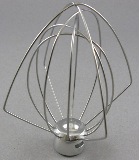 Hamilton Beach Eclectrics Stand Mixer Wire Whisk 63221