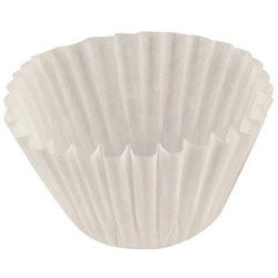 Bunn 1.5 Gallon Commercial Coffeemaker Filters 1.5 Gallon: 250 count