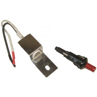 Weber Baby Q Q100 Q200 Gas Grill Electronic Igniter Kit 80462