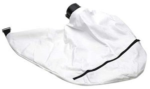 Yardman 753-04465 Leaf Blower Vacuum Bag