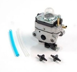MTD  753-1225 Handheld Lawn Trimmer Carburetor and Primer
