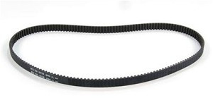 MTD 754-04136 Lawn Mower Blade Timing Belt, 33"