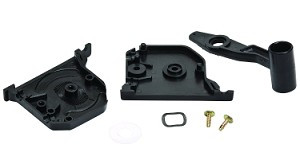 Sears Craftsman 831-0823A Lawn Mower Throttle Control Box Assembly