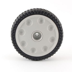 934-04430 Universal Lawn Mower 8" Rear Wheel Replacement