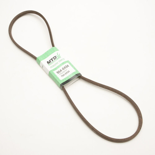 954-0434 MTD Lawn Tiller V-Belt Replacement