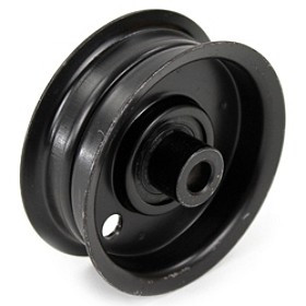 756-04224 Toro Lawn Tractor Mower Idler Pulley Replacement