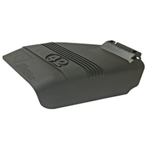 130968 Yard Pro Riding Lawn Mower Y14542A, Y14542B Replacement 42" Deck Tractor Deflector Shield