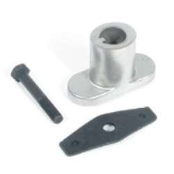 753-0609 Yardman Lawn Mower Replacement Mower Blade Adapter Kit