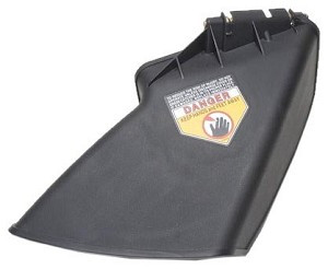 931-1032B MTD Riding Lawn Mower Discharge Chute Replacement Tractor Chute Assembly