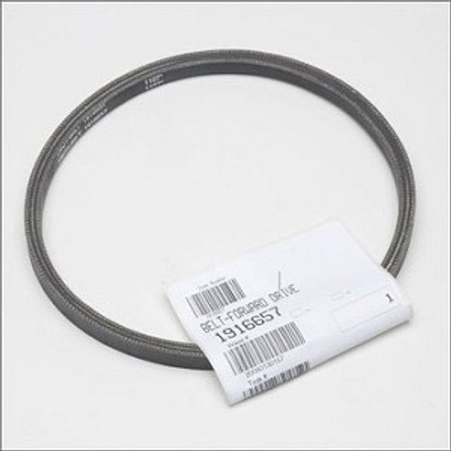 1916657  Yard Machines Lawn Mower V Belt Replacement Tiller Drive Belt Replaces 754-04090