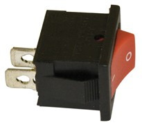 791-182405 Universal Edger Tiller Cultivator Momentary On/Off Switch Replacement Trimmer Switch