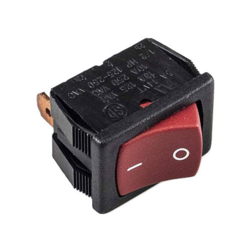Universal 791-182405 Edger Tiller Trimmer On/Off Switch