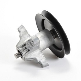 918-04456 Troy Bilt Riding Lawn Mower 13AN77KG011, Pony Replacement Tractor Spindle Assembly