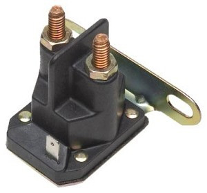 925-1426A Murray Riding Lawn Mower Solenoid Replacement Tractor Starter Solenoid Replaces 21261