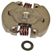 753-1238 Universal Edger Cultivator Replacement Trimmer Clutch Assembly